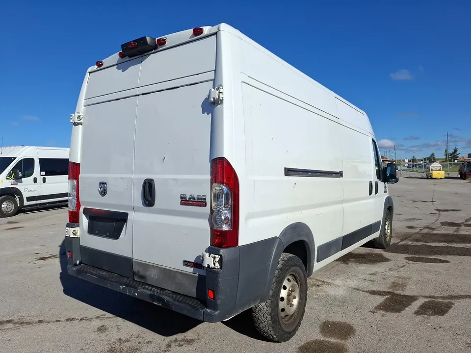 Ram Promaster 2014 photo 5