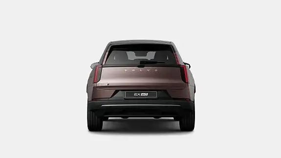 Volvo Ex60 2027 photo 4