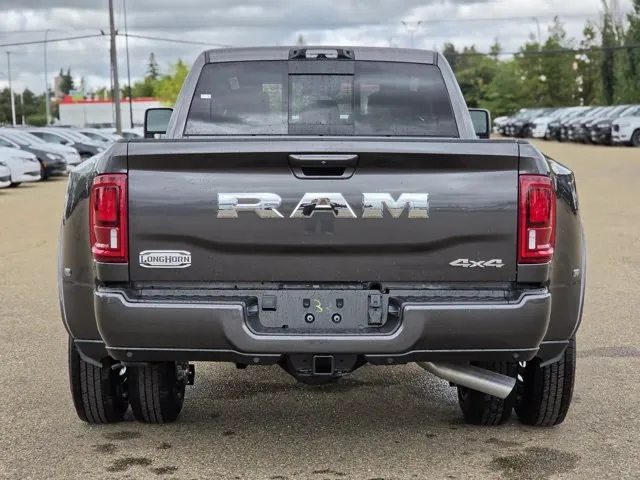 Ram 3500 2026 photo 5
