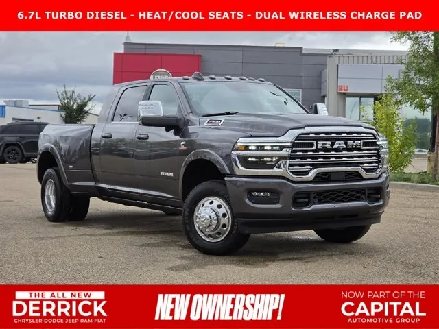 Ram 3500