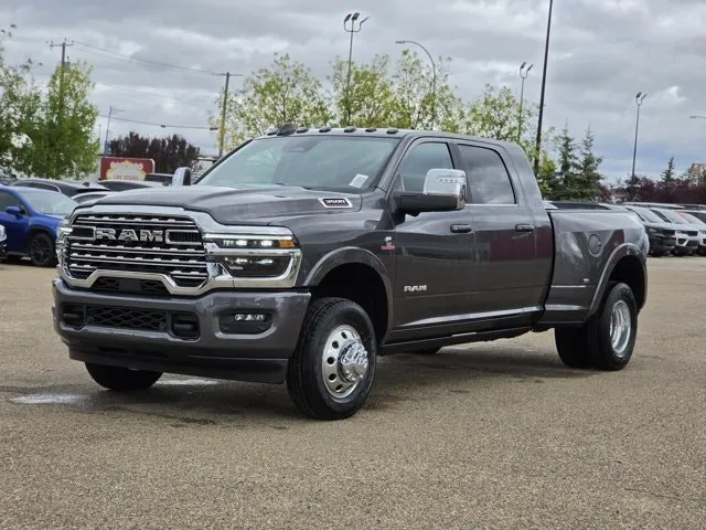 Ram 3500 2026 photo 2