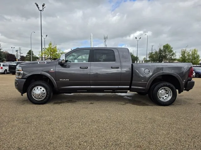 Ram 3500 2026 photo 3