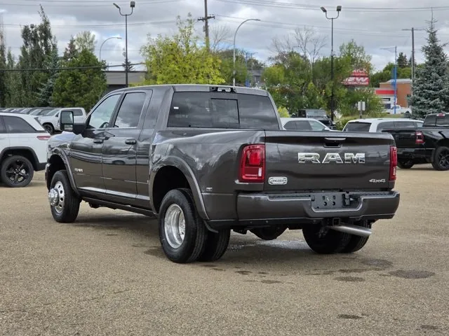 Ram 3500 2026 photo 4