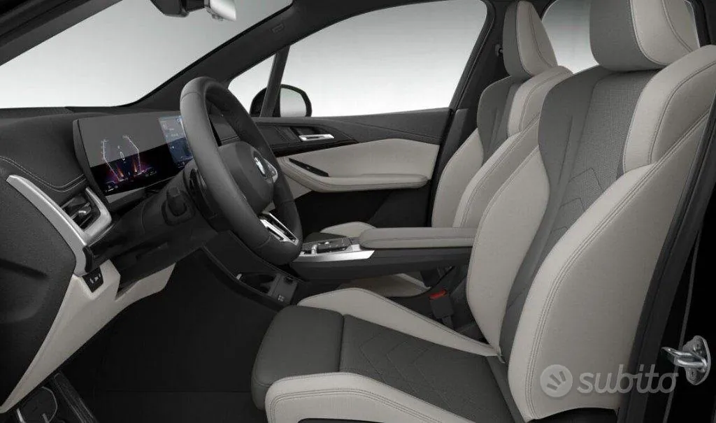BMW 218 D Active Tourer 2022 photo 3