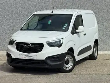 Opel Combo Tour