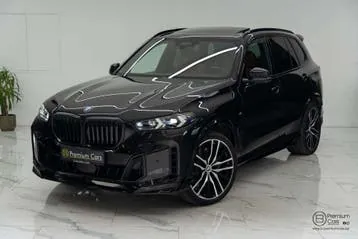 BMW X5 2025 photo 2