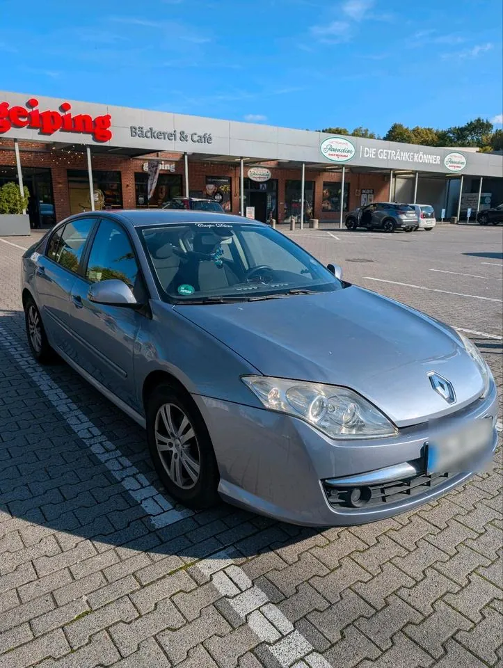 Renault Laguna