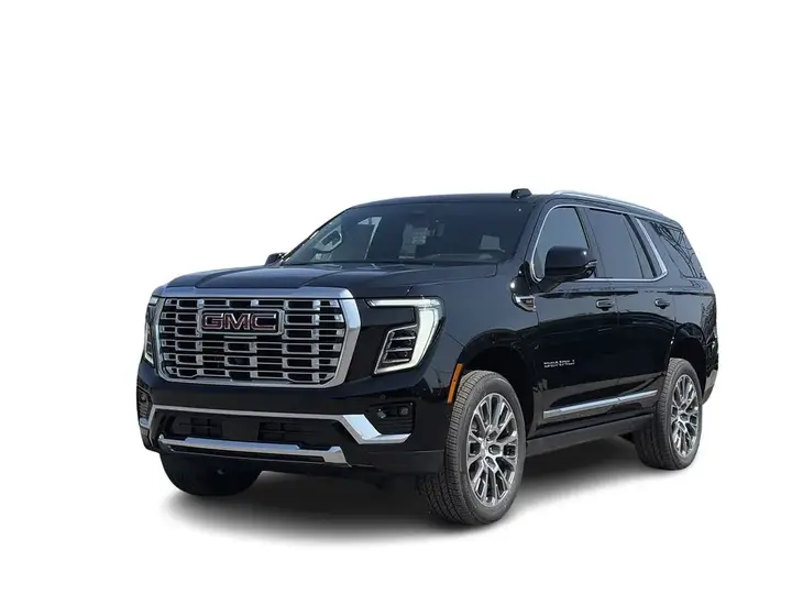 GMC Yukon