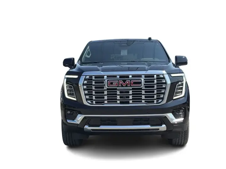 GMC Yukon 2026 photo 4
