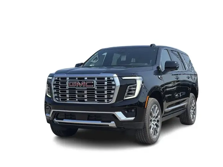 GMC Yukon 2026 photo 5