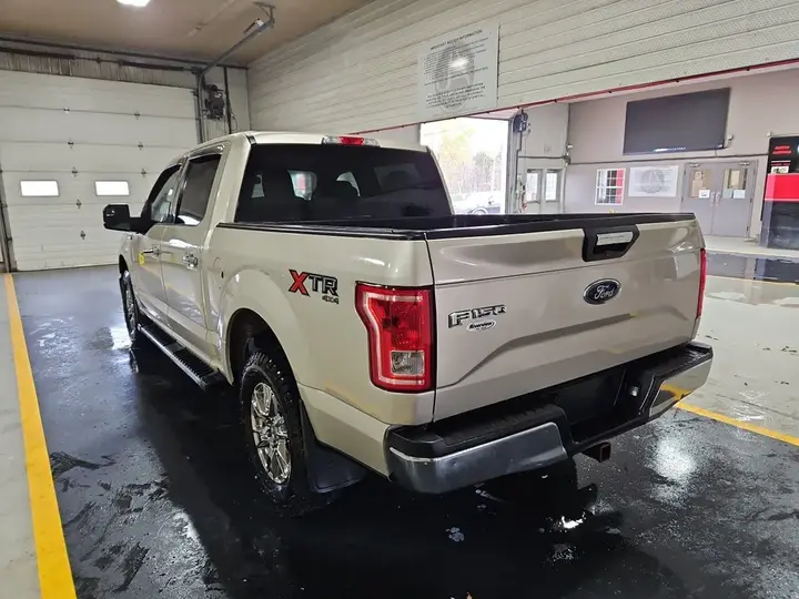 Ford F-150 2017 photo 3