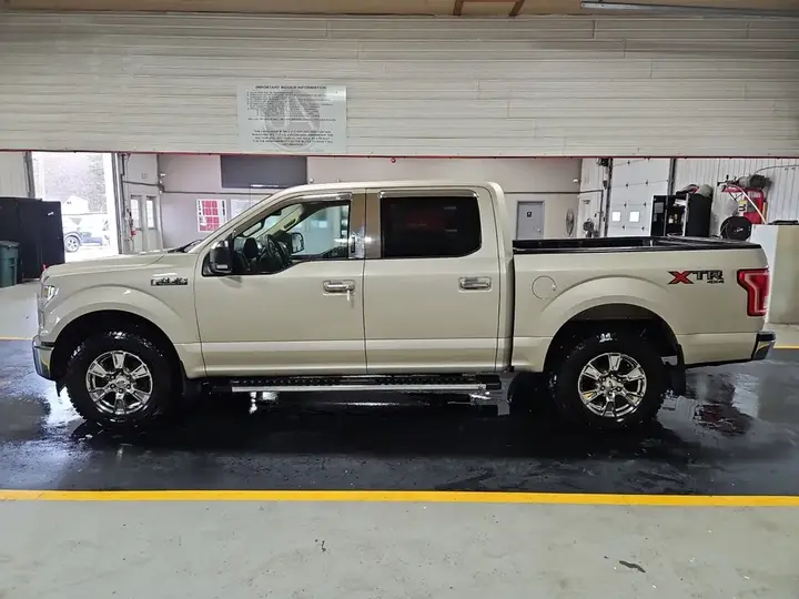 Ford F-150 2017 photo 2