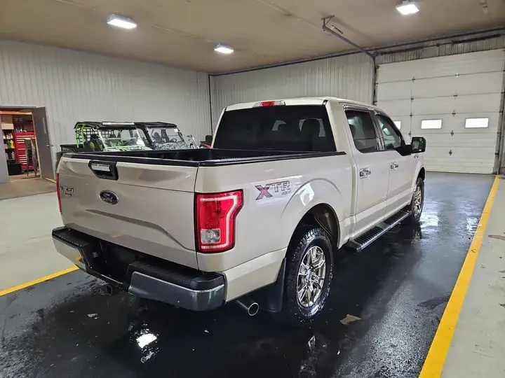 Ford F-150 2017 photo 5