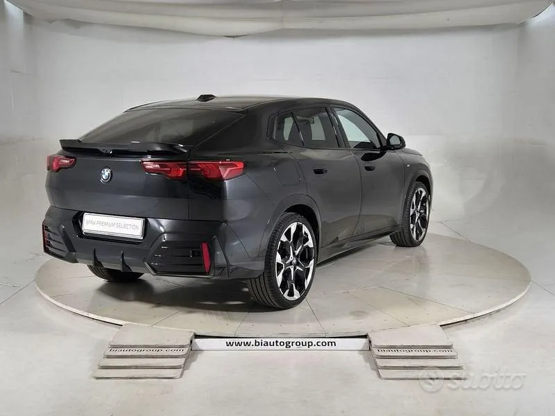 BMW X2 2026 photo 5