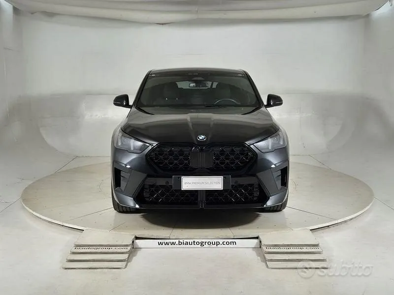 BMW X2 2026 photo 3