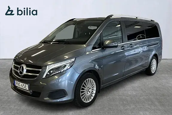 Mercedes-Benz Vito 108