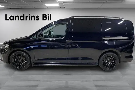 Volkswagen Caddy 2024 photo 4