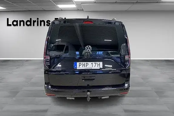 Volkswagen Caddy 2024 photo 5