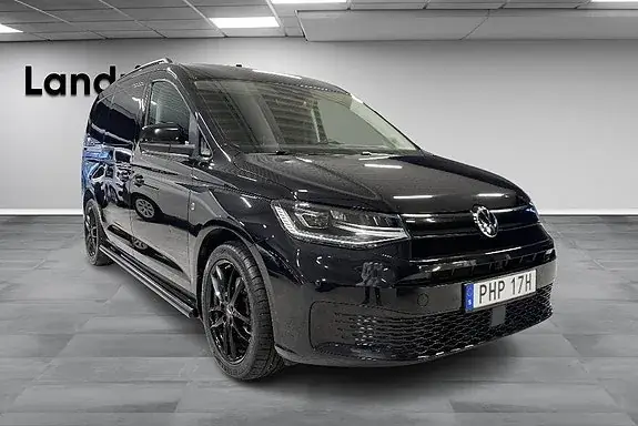 Volkswagen Caddy 2024 photo 3