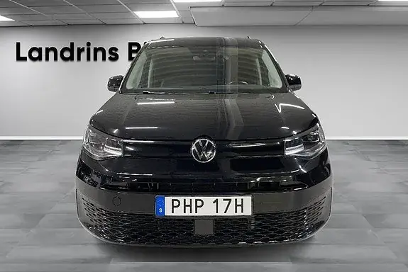 Volkswagen Caddy 2024 photo 2