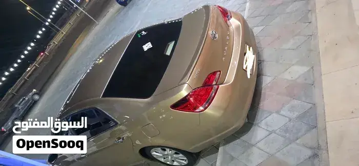 Toyota Avalon 2006 photo 2