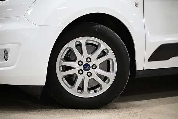 Ford Transit Connect 2022 photo 5