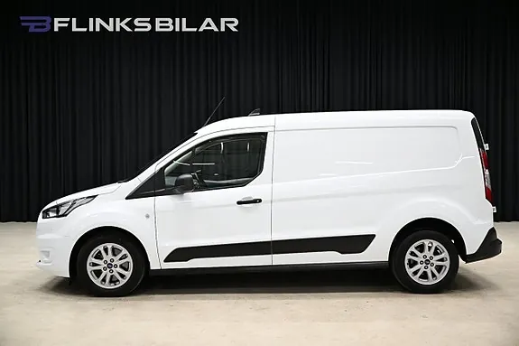 Ford Transit Connect 2022 photo 2
