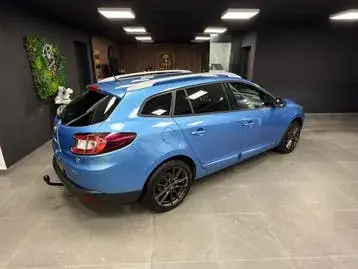 Renault Megane Grandtour 2012 photo 2