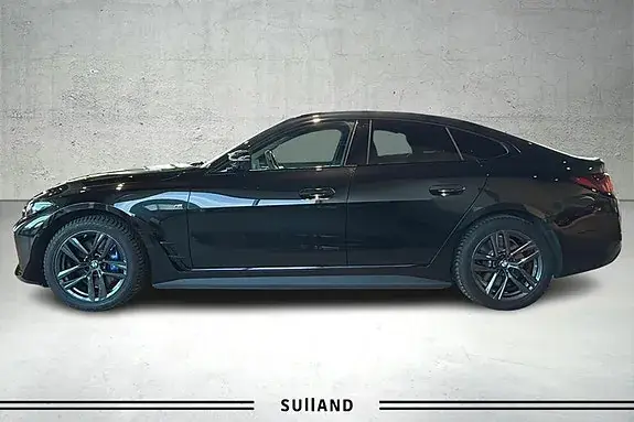 BMW I4 2026 photo 2