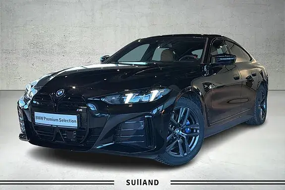 BMW I4