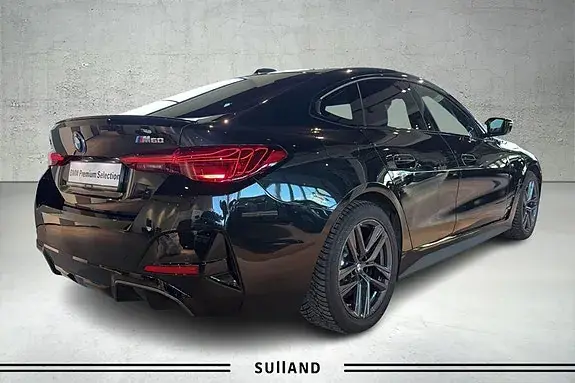 BMW I4 2026 photo 5