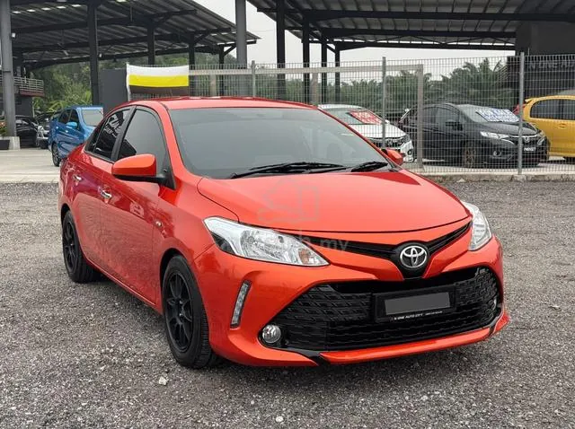 Toyota Vios
