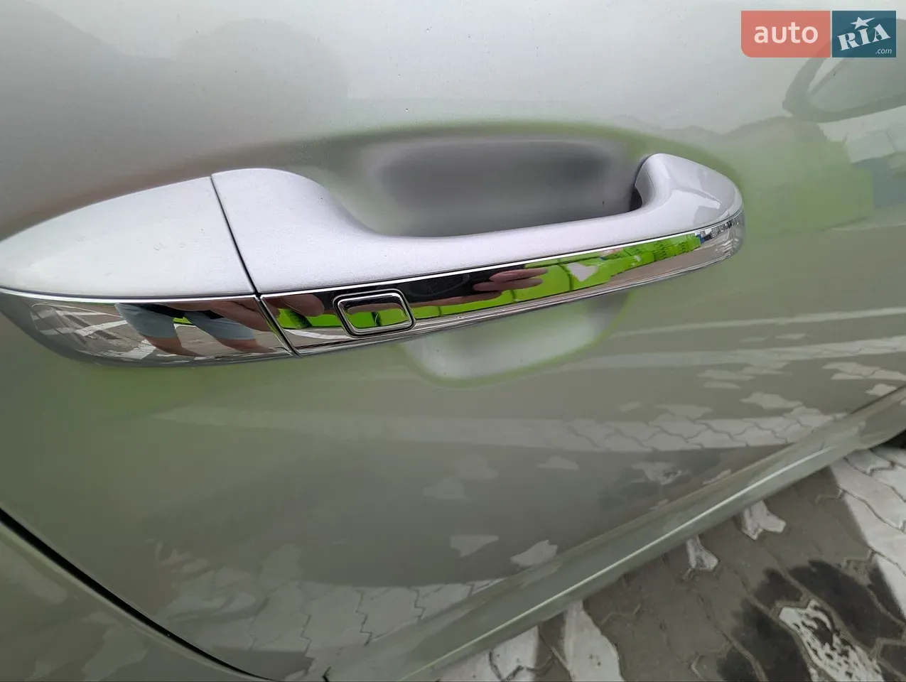 Kia Optima 2016 photo 4