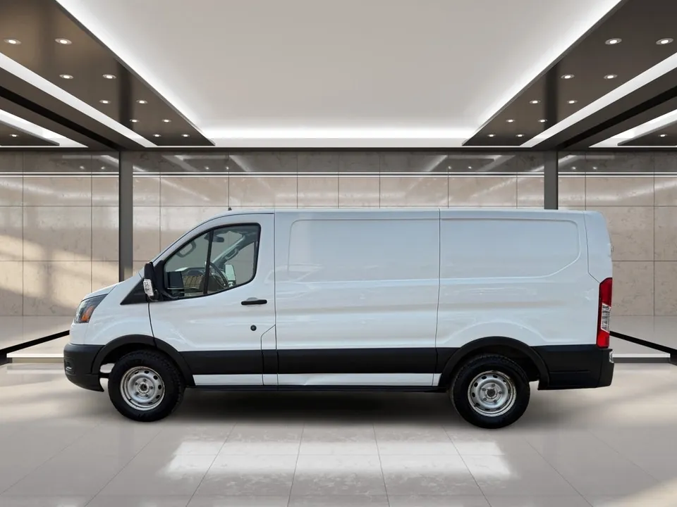 Ford Transit 2021 photo 5