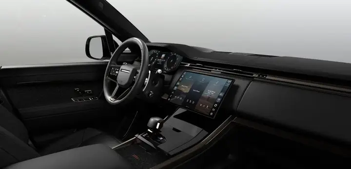 Land Rover Range Rover Sport photo 5