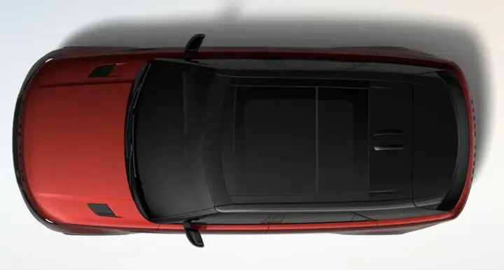 Land Rover Range Rover Sport photo 4