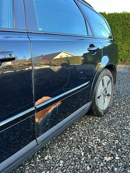 Volvo V50 2010 photo 4