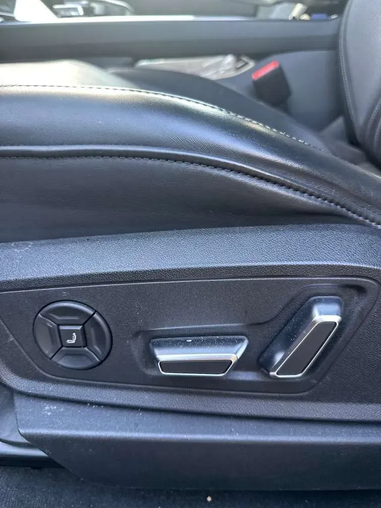 Audi E-Tron 2020 photo 3