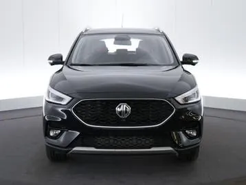 MG Zs 2024 photo 3