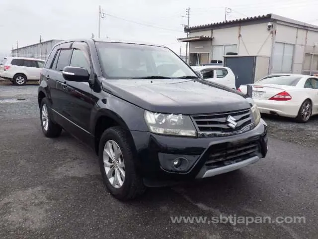 Suzuki Escudo