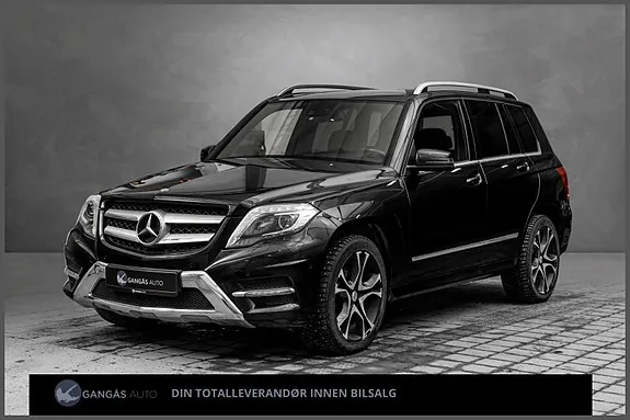 Mercedes-Benz Glk