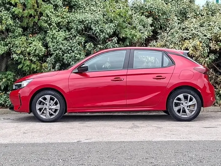 Vauxhall Corsa 2023 photo 4