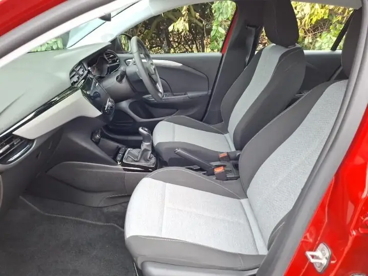 Vauxhall Corsa 2023 photo 5