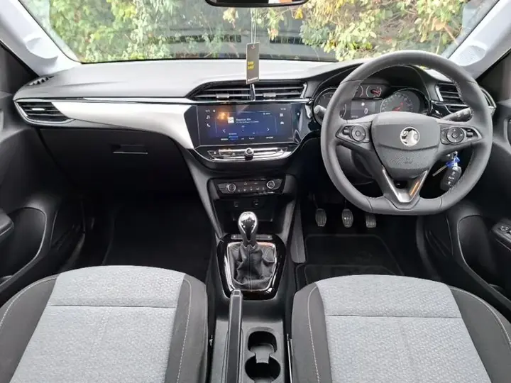 Vauxhall Corsa 2023 photo 3