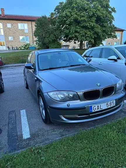 BMW 116D