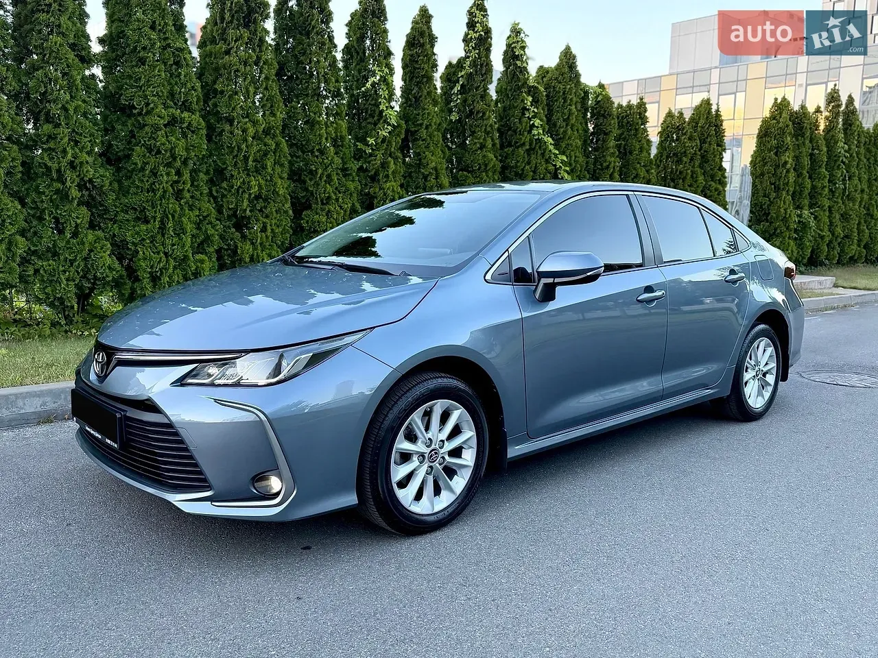 Toyota Corolla 2022 photo 4