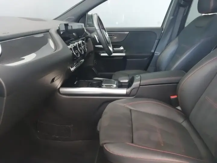 Mercedes-Benz Gla 2021 photo 5