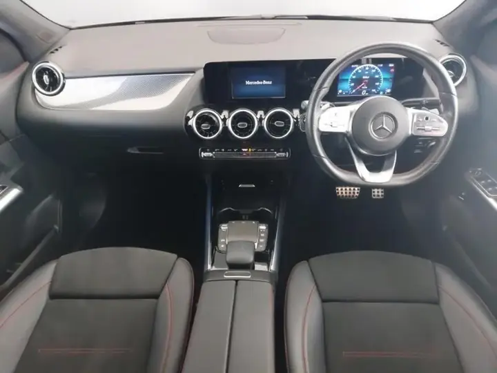 Mercedes-Benz Gla 2021 photo 3