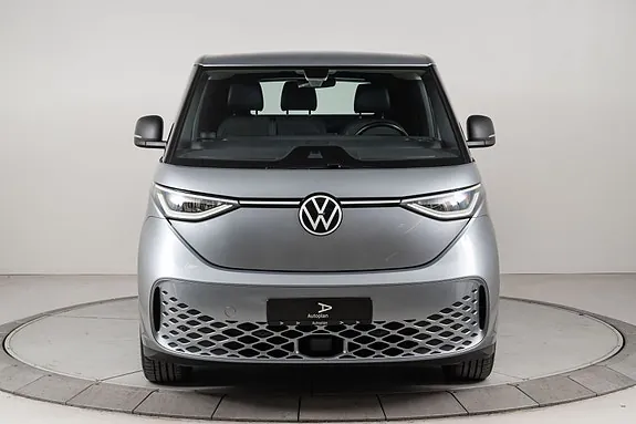 Volkswagen Id. Buzz 2023 photo 4