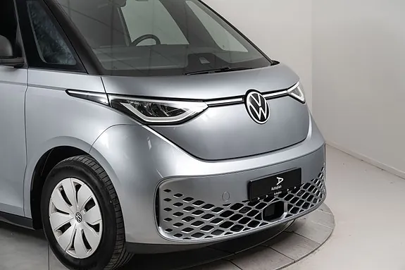 Volkswagen Id. Buzz 2023 photo 3